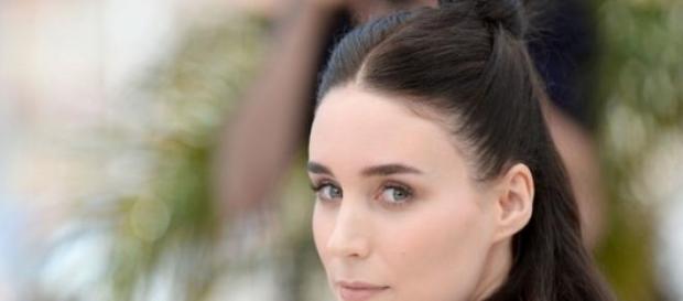 Rooney Mara may appear in a TV show Rooney Mara may appear in a TV show
