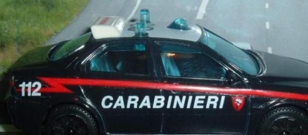 Scomparsa studentessa nel casertano Scomparsa studentessa nel casertano