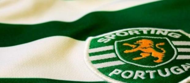 Sporting anuncia quarto reforço. Sporting anuncia quarto reforço.