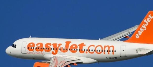 Terrore sul volo Palermo Parigi Terrore sul volo Palermo Parigi