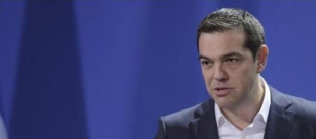 Tsipras aceptó el acuerdo pero con reformas Tsipras aceptó el acuerdo pero con reformas