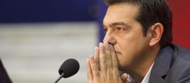 Tsipras o lasă mai moale şi schimbă macazul Tsipras o lasă mai moale şi schimbă macazul