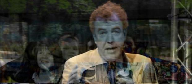 Welchen Sender wählt Jeremy Clarkson? Welchen Sender wählt Jeremy Clarkson?