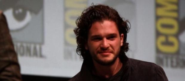 Wie wichtig ist die Frisur von Kit Harington? Wie wichtig ist die Frisur von Kit Harington?