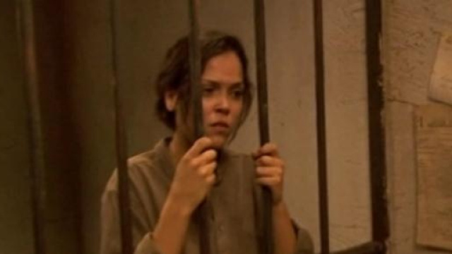 Anticipazioni telenovela Il Segreto, trame luglio.