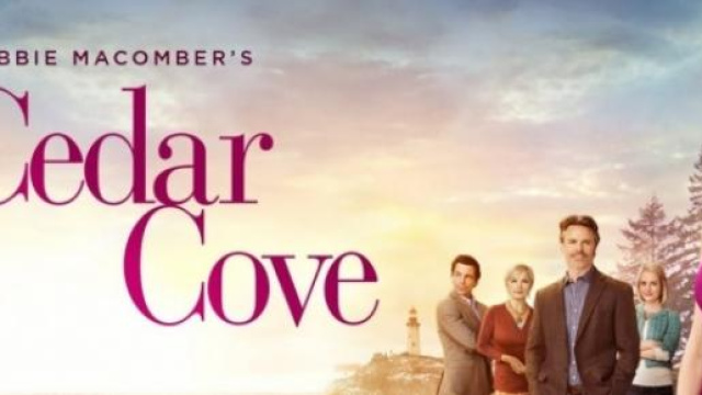 Cedar Cove seconda e terza puntata