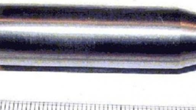 Commissione di inchiesta sull'uranio impoverito