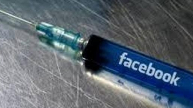 Dipendenze da social network: Facebook. 