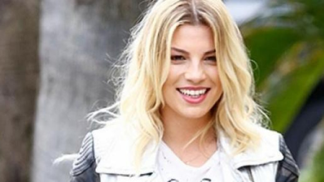 Gossip Emma Marrone: coach ad Amici 15