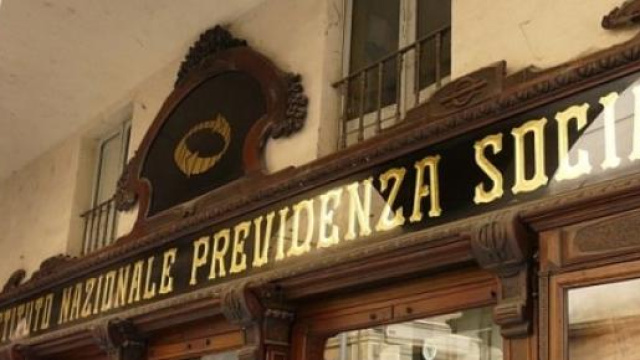 L'INPS che accompagna all'Expo