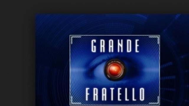 L'occhio del Grande Fratello 