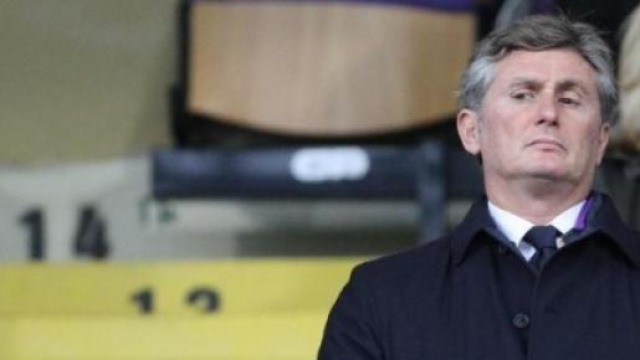 Pradè calciomercato Fiorentina