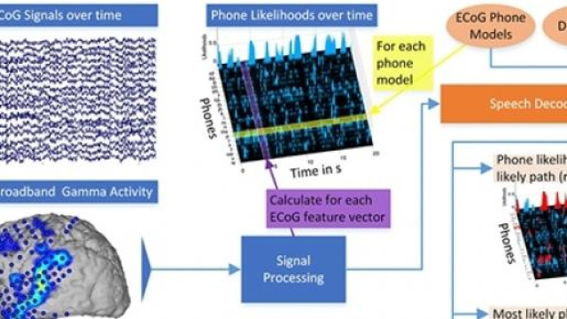 Un software rivoluzionario che legge il pensiero.