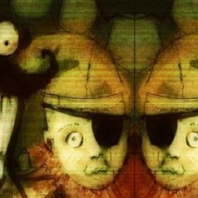Channel Zero will focus on Candle's Cove's story