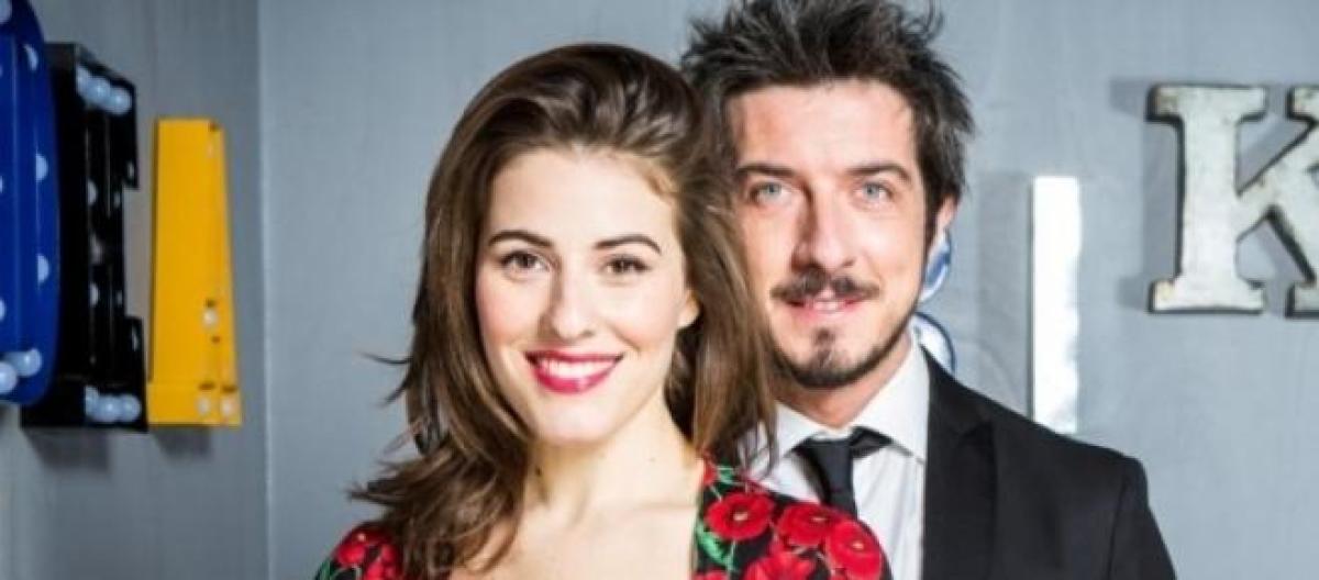 Separato moglie dating qualcuno