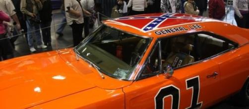 1969 Dodge Charger- the General Lee
