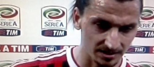 Calciomercato Milan news 11 luglio: Ibrahimovic