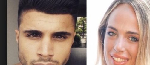 Giorgio e Aurora protagonisti di Temptation Island