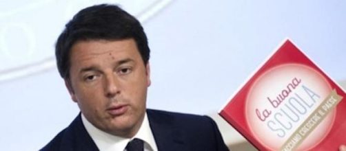 La Buona Scuola di Matteo Renzi