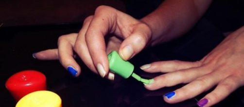 Nail art estate 2015, tendenze di moda