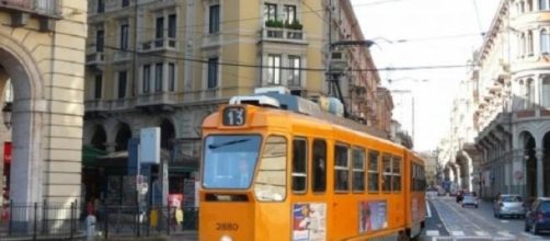 Sciopero a Torino dei mezzi di trasporto