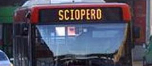 Sciopero Mezzi Torino e Napoli, 11-12 luglio