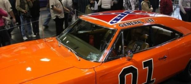 1969 Dodge Charger- the General Lee 1969 Dodge Charger- the General Lee