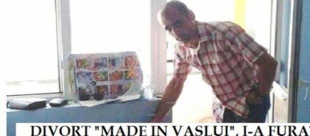A rămas să-şi îngrijească singur copii A rămas să-şi îngrijească singur copii