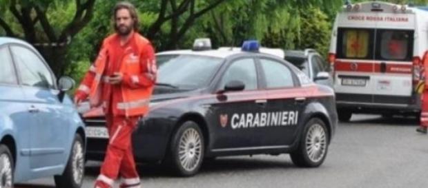 Accident mortal în Italia Accident mortal în Italia