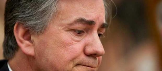 Armando Vara detido no âmbito da Operação Marquês Armando Vara detido no âmbito da Operação Marquês