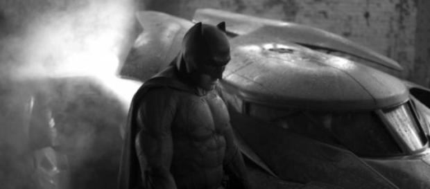 Ben Affleck dirigirá un film de Batman Ben Affleck dirigirá un film de Batman