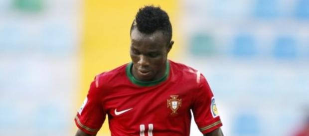 Bruma está a caminho da Real Sociedad. Bruma está a caminho da Real Sociedad.