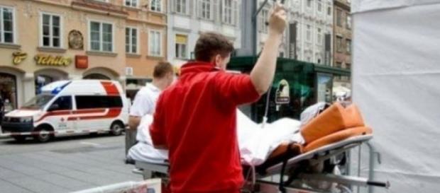 Canicula a mai facut o victimă în Italia Canicula a mai facut o victimă în Italia