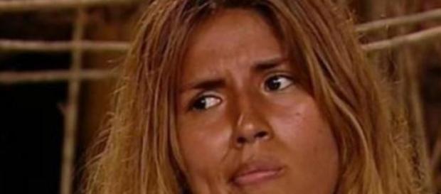 Chabelita Pantoja no gana supervivientes Chabelita Pantoja no gana supervivientes