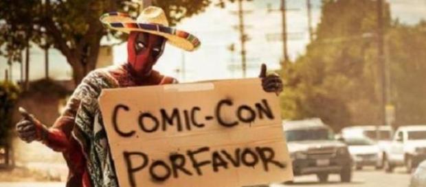 Deadpool: la Fox revelará un cambio fundamental Deadpool: la Fox revelará un cambio fundamental