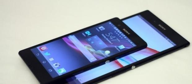 In arrivo il nuovo Sony Xperia Z5 In arrivo il nuovo Sony Xperia Z5