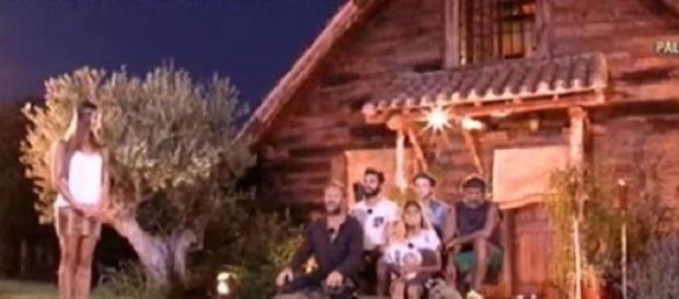 La palapa ibérica, casa del nuevo concurso La palapa ibérica, casa del nuevo concurso
