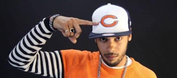 Mathieu Ruben,artiste Ragga Dancehall nouvel album Mathieu Ruben,artiste Ragga Dancehall nouvel album