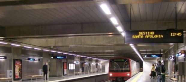Metro e Carris a funcionarem normalmente dia 15. Metro e Carris a funcionarem normalmente dia 15.