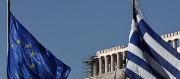 Mutui più cari a causa della crisi greca Mutui più cari a causa della crisi greca