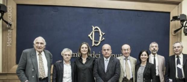 Press Conference:Turkey in Europe now Press Conference:Turkey in Europe now