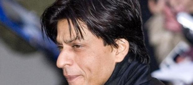 Shahrukh Khan's Fan teaser is heart warming Shahrukh Khan's Fan teaser is heart warming