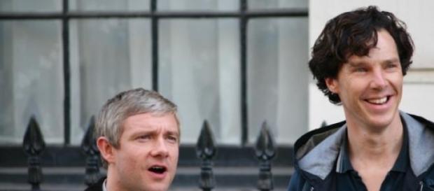 Sherlock's Season 4 and Victorian Era episode news Sherlock's Season 4 and Victorian Era episode news