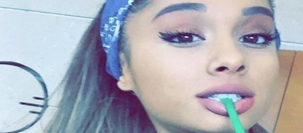 Starker Imageverlust für Ariana Grande Starker Imageverlust für Ariana Grande