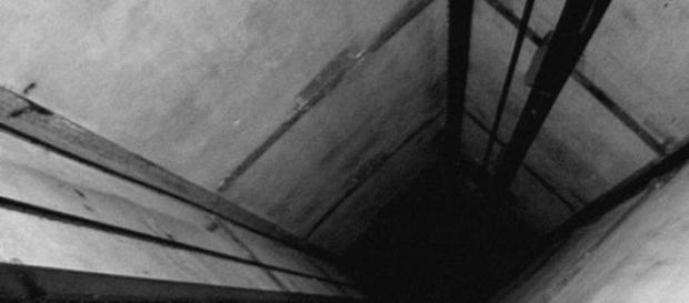 Tragedia alla metropolitana a Roma Tragedia alla metropolitana a Roma