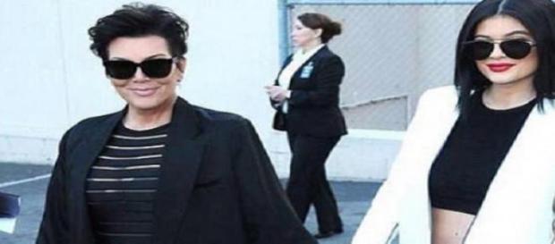 Wird sich Kylie Jenner von Tyga trennen? Wird sich Kylie Jenner von Tyga trennen?