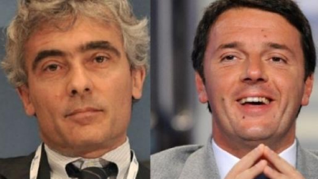 Boeri e Renzi, l'asse del male pensionistico