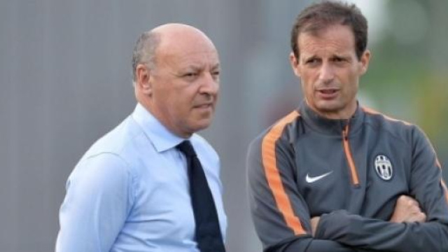 Calciomercato Juventus, si cerca anche un terzino