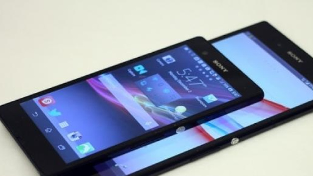 In arrivo il nuovo Sony Xperia Z5