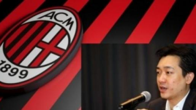 Mr Bee pronto per forti investimenti al Milan?